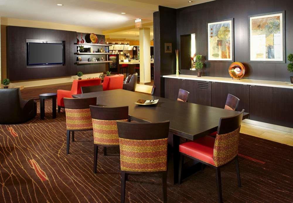 Courtyard By Marriott Pittsburgh Washington Meadow Lands Hotel Exterior foto