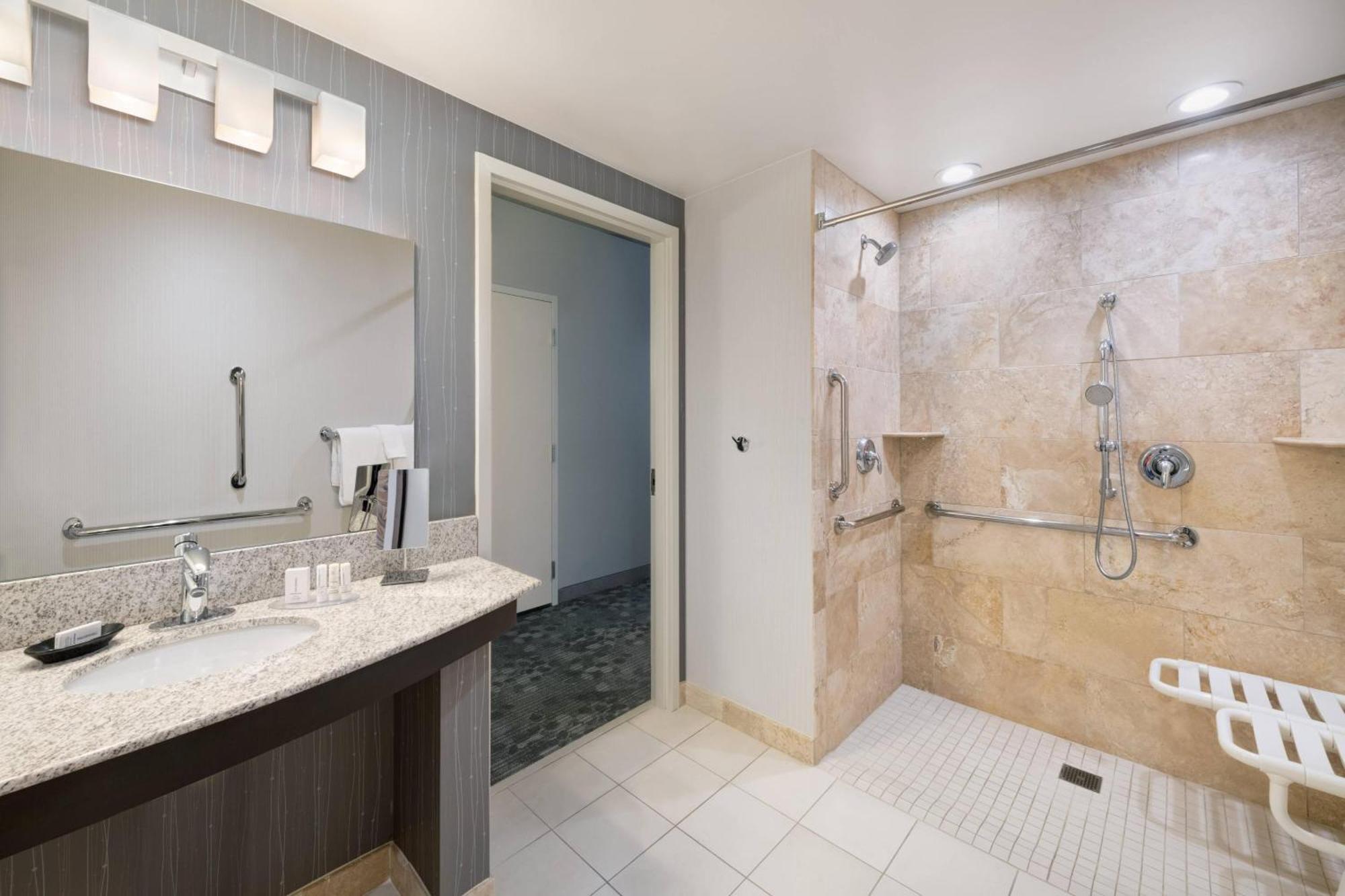 Courtyard By Marriott Pittsburgh Washington Meadow Lands Hotel Exterior foto