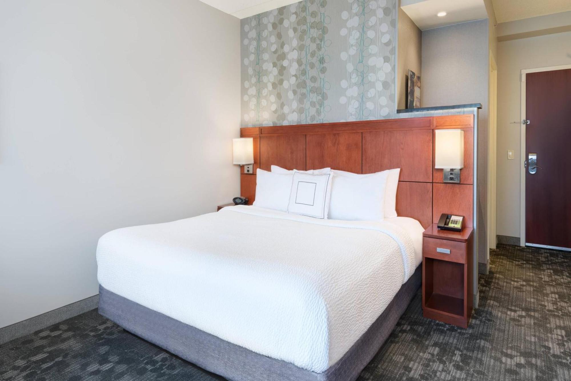 Courtyard By Marriott Pittsburgh Washington Meadow Lands Hotel Exterior foto
