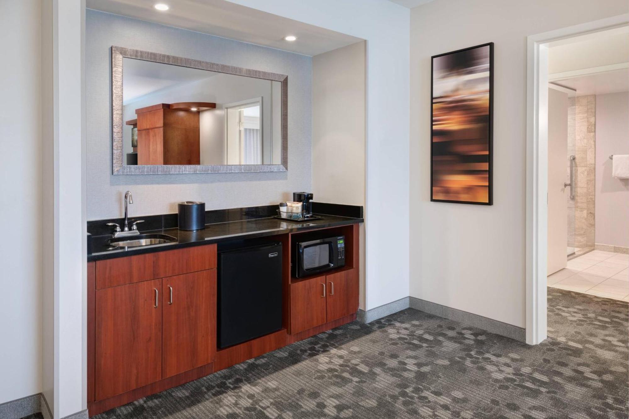 Courtyard By Marriott Pittsburgh Washington Meadow Lands Hotel Exterior foto