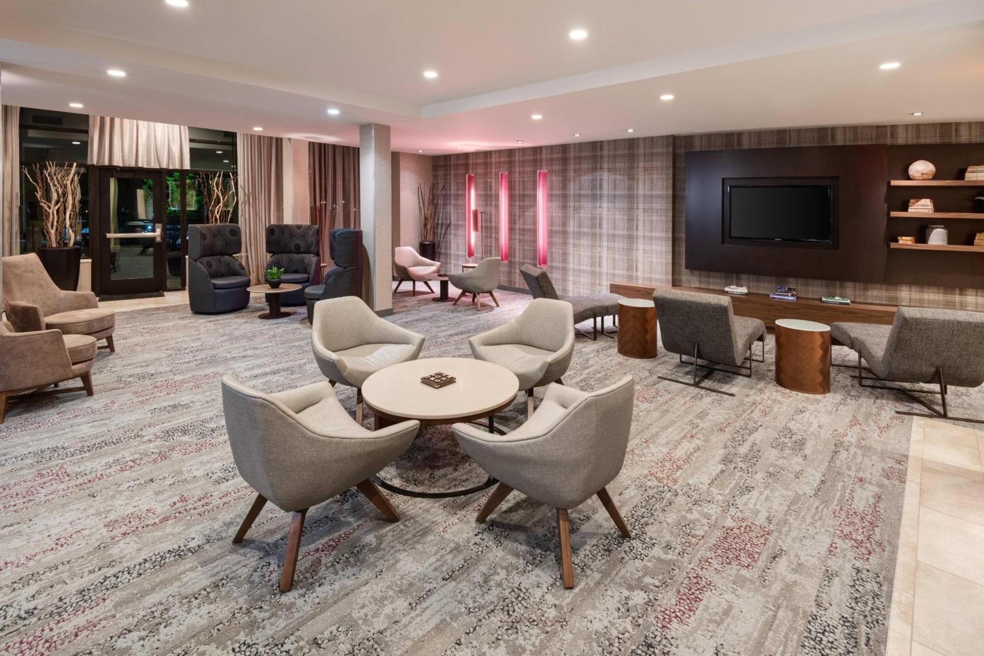 Courtyard By Marriott Pittsburgh Washington Meadow Lands Hotel Exterior foto