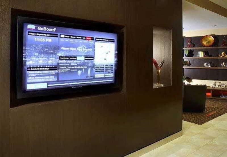 Courtyard By Marriott Pittsburgh Washington Meadow Lands Hotel Exterior foto