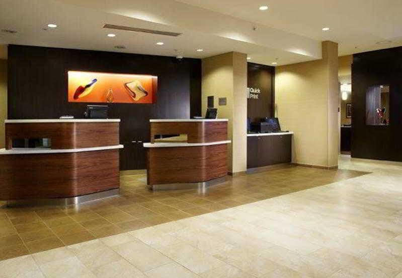 Courtyard By Marriott Pittsburgh Washington Meadow Lands Hotel Exterior foto